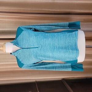 Avia Pull Over Athletic Top